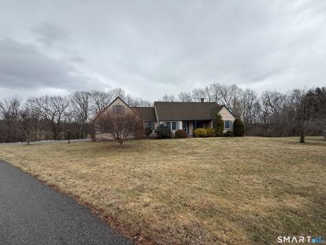 63 May Brook Woodstock CT 06281