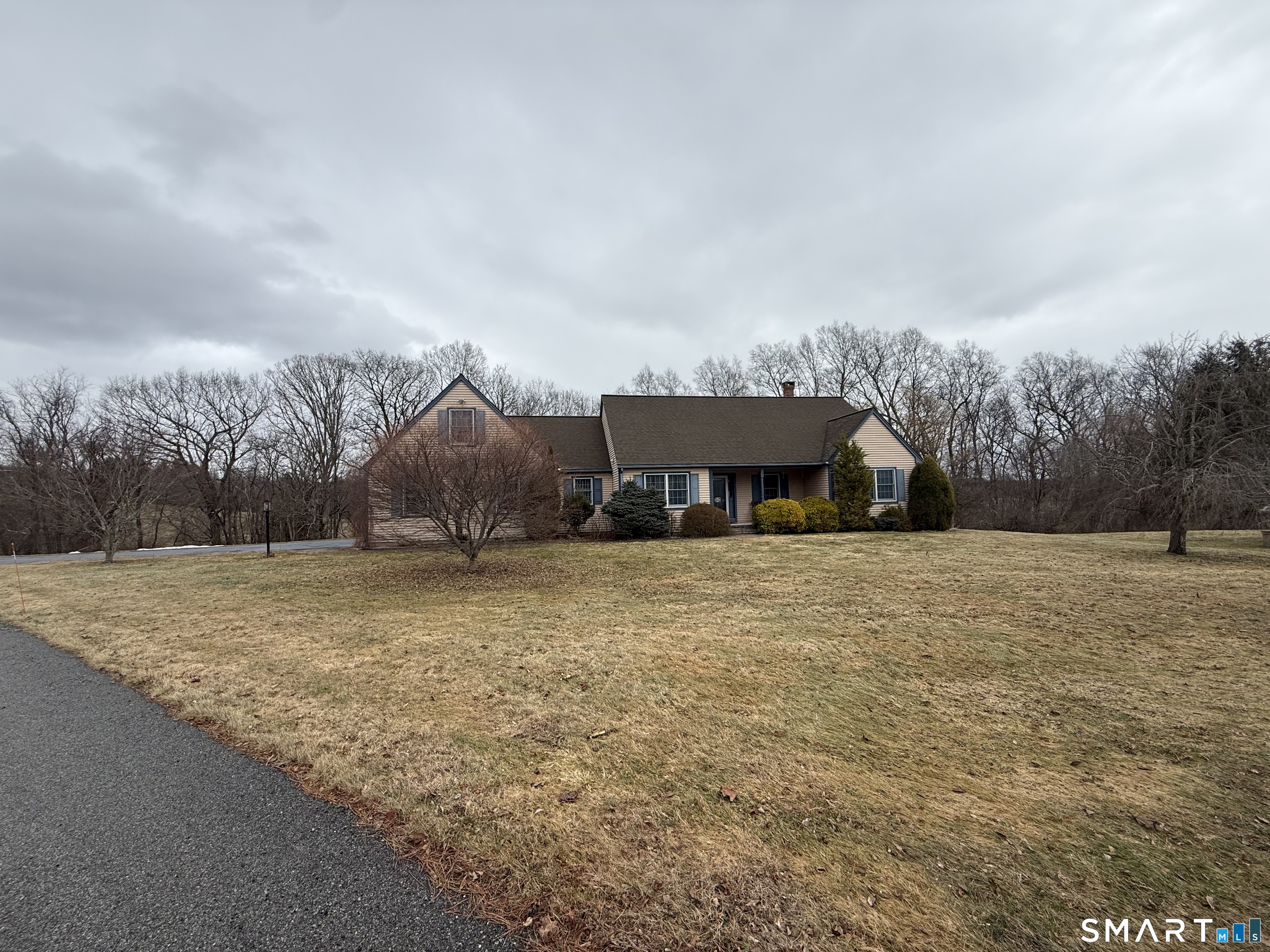 63 May Brook Woodstock CT 06281