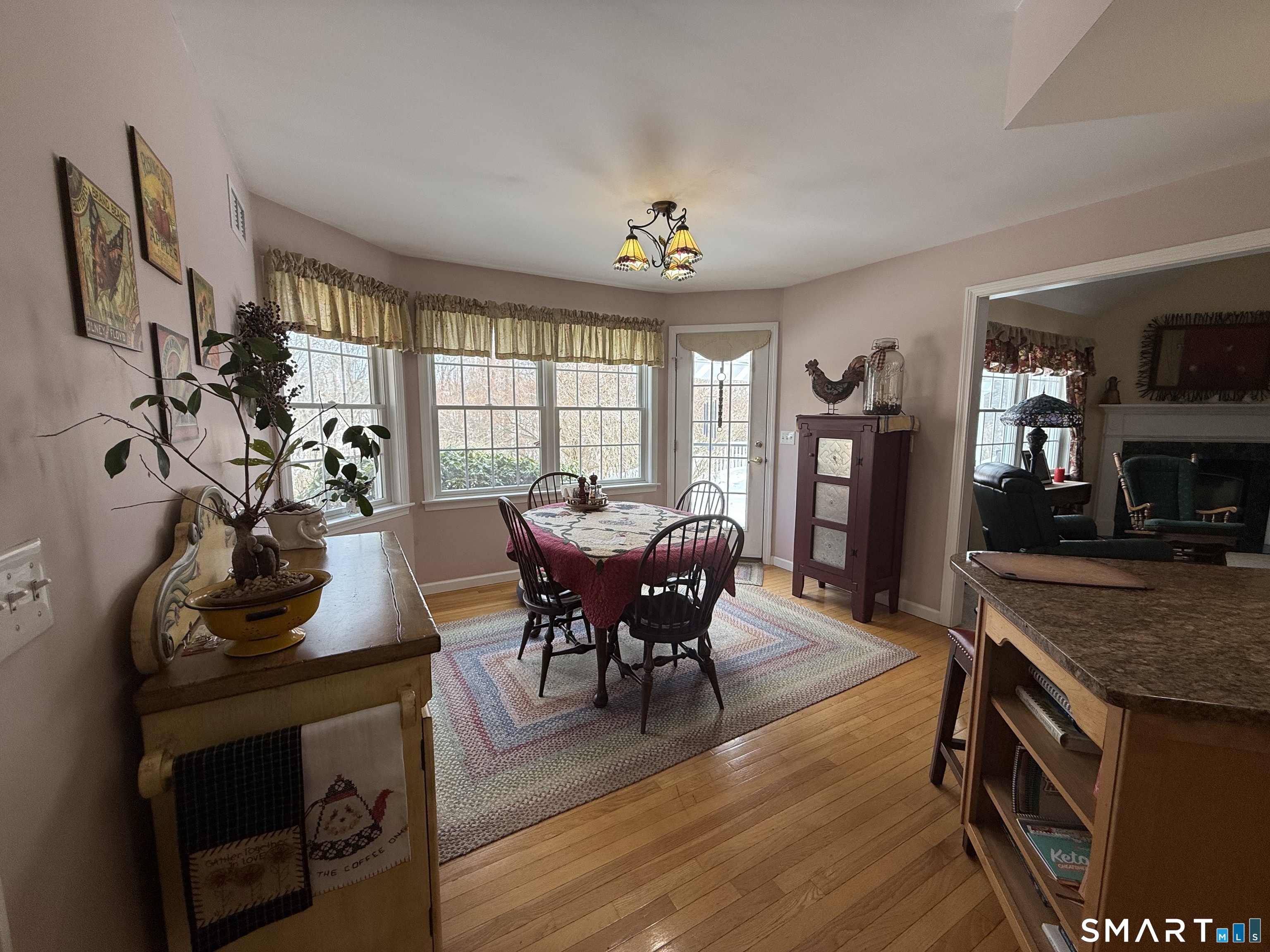 63 May Brook Woodstock CT 06281