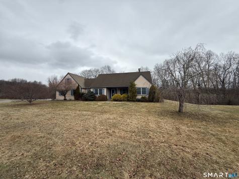 63 May Brook Woodstock CT 06281