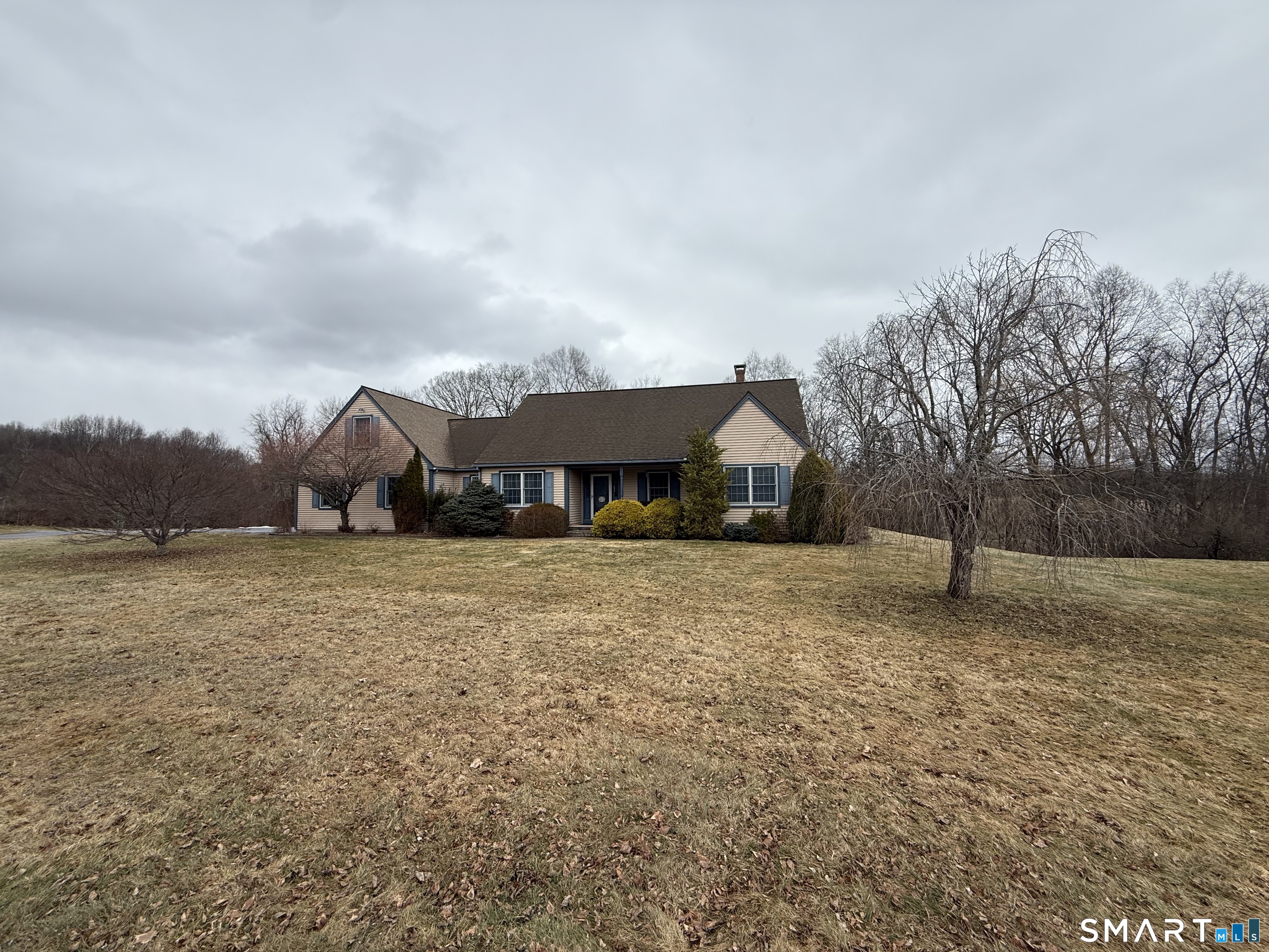 63 May Brook Woodstock CT 06281