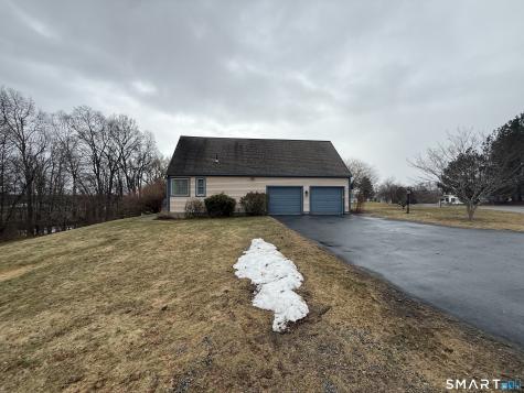 63 May Brook Woodstock CT 06281