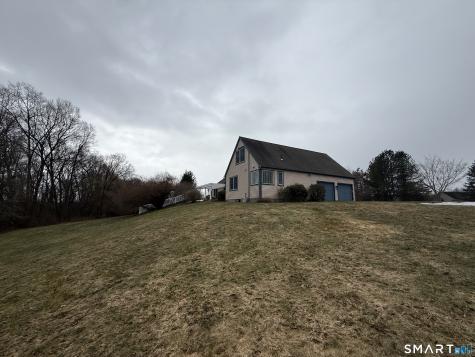 63 May Brook Woodstock CT 06281