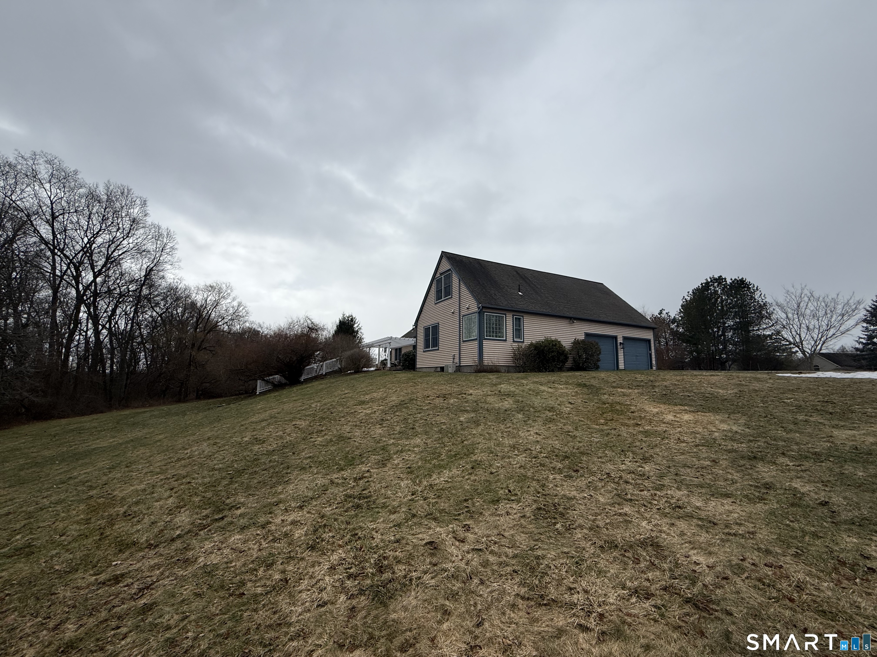 63 May Brook Woodstock CT 06281