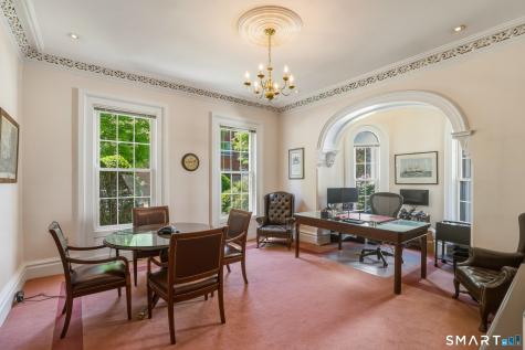 445 Orange Street New Haven CT 06511