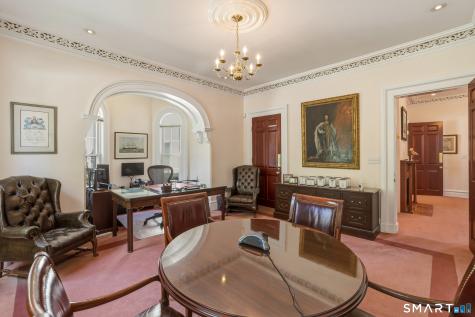 445 Orange Street New Haven CT 06511