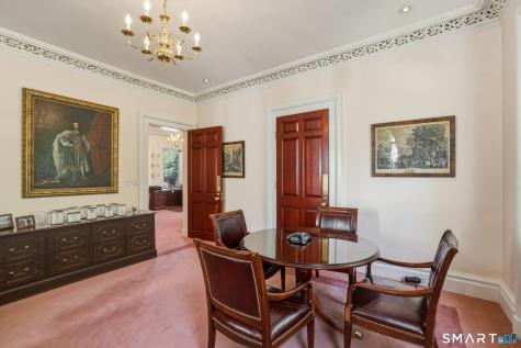 445 Orange Street New Haven CT 06511