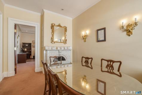 445 Orange Street New Haven CT 06511