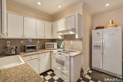 445 Orange Street New Haven CT 06511