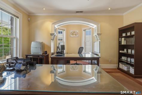 445 Orange Street New Haven CT 06511