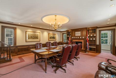 445 Orange Street New Haven CT 06511