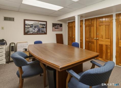 445 Orange Street New Haven CT 06511