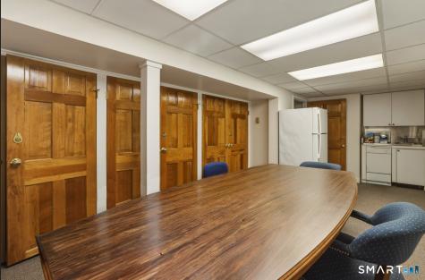 445 Orange Street New Haven CT 06511