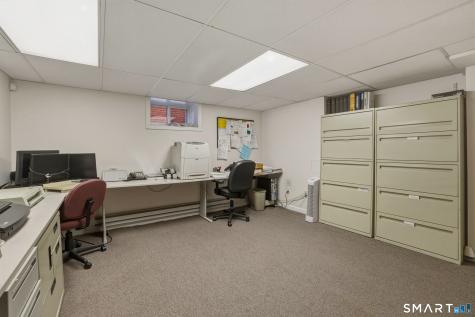 445 Orange Street New Haven CT 06511