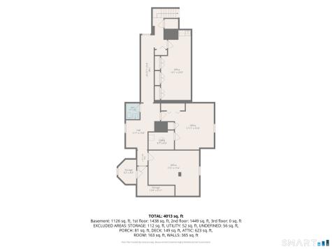 445 Orange Street New Haven CT 06511