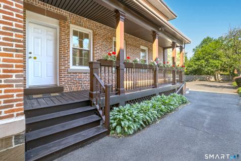 445 Orange Street New Haven CT 06511