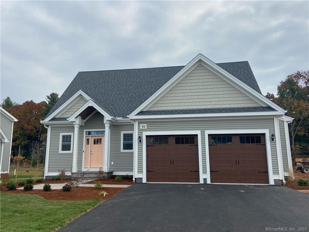 10 Arbor Meadow Drive Cromwell CT 06416