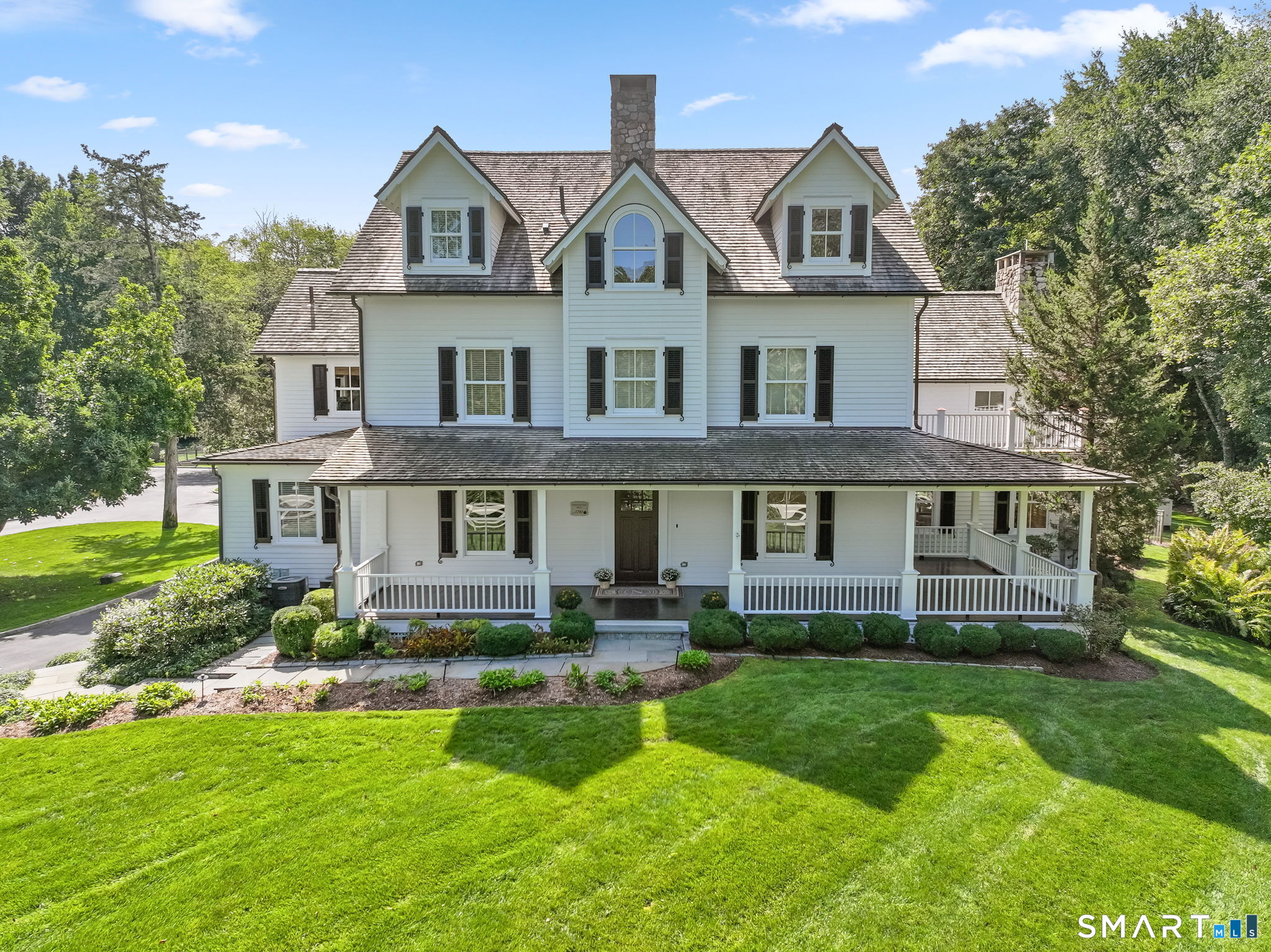 149 Dudley Road Wilton CT 06897