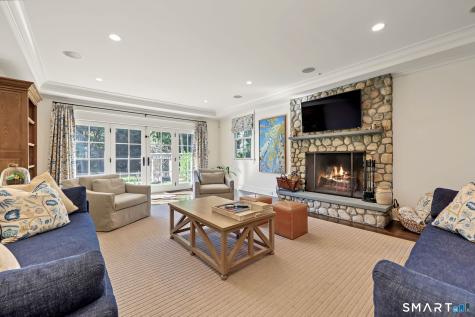 149 Dudley Road Wilton CT 06897