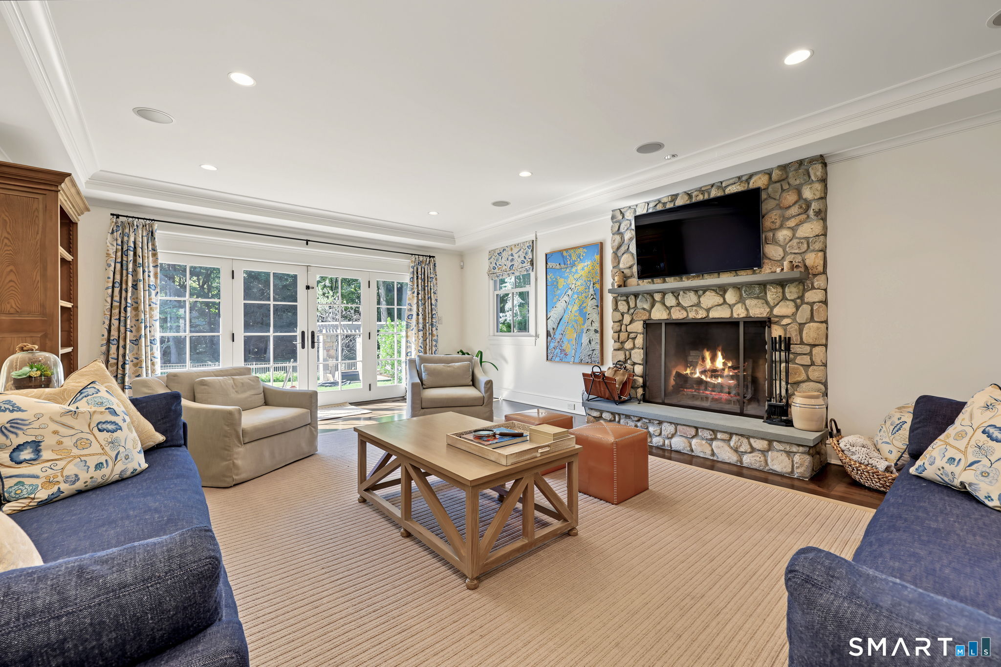 149 Dudley Road Wilton CT 06897