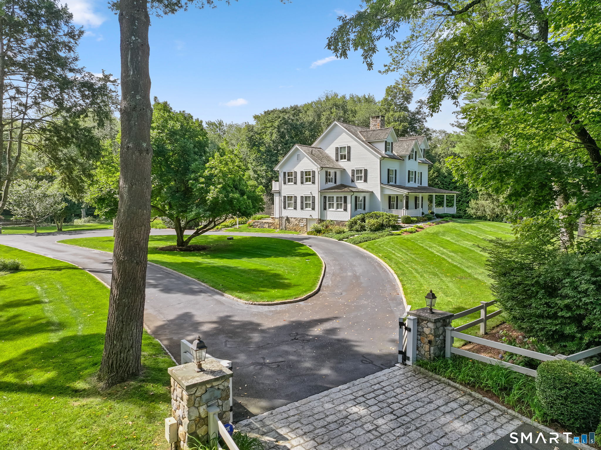 149 Dudley Road Wilton CT 06897