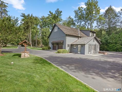 149 Dudley Road Wilton CT 06897