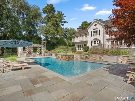 149 Dudley Road Wilton CT 06897