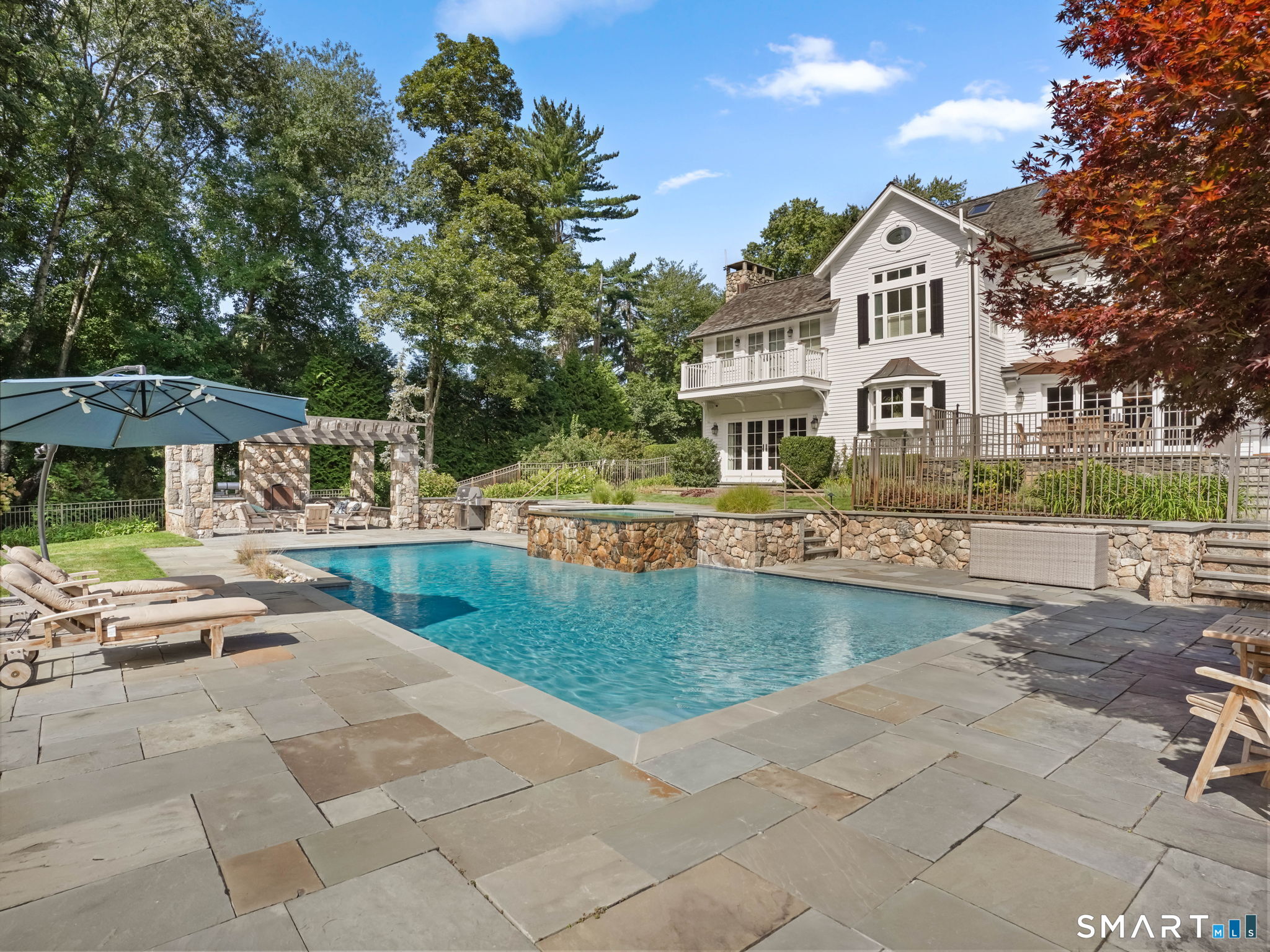 149 Dudley Road Wilton CT 06897