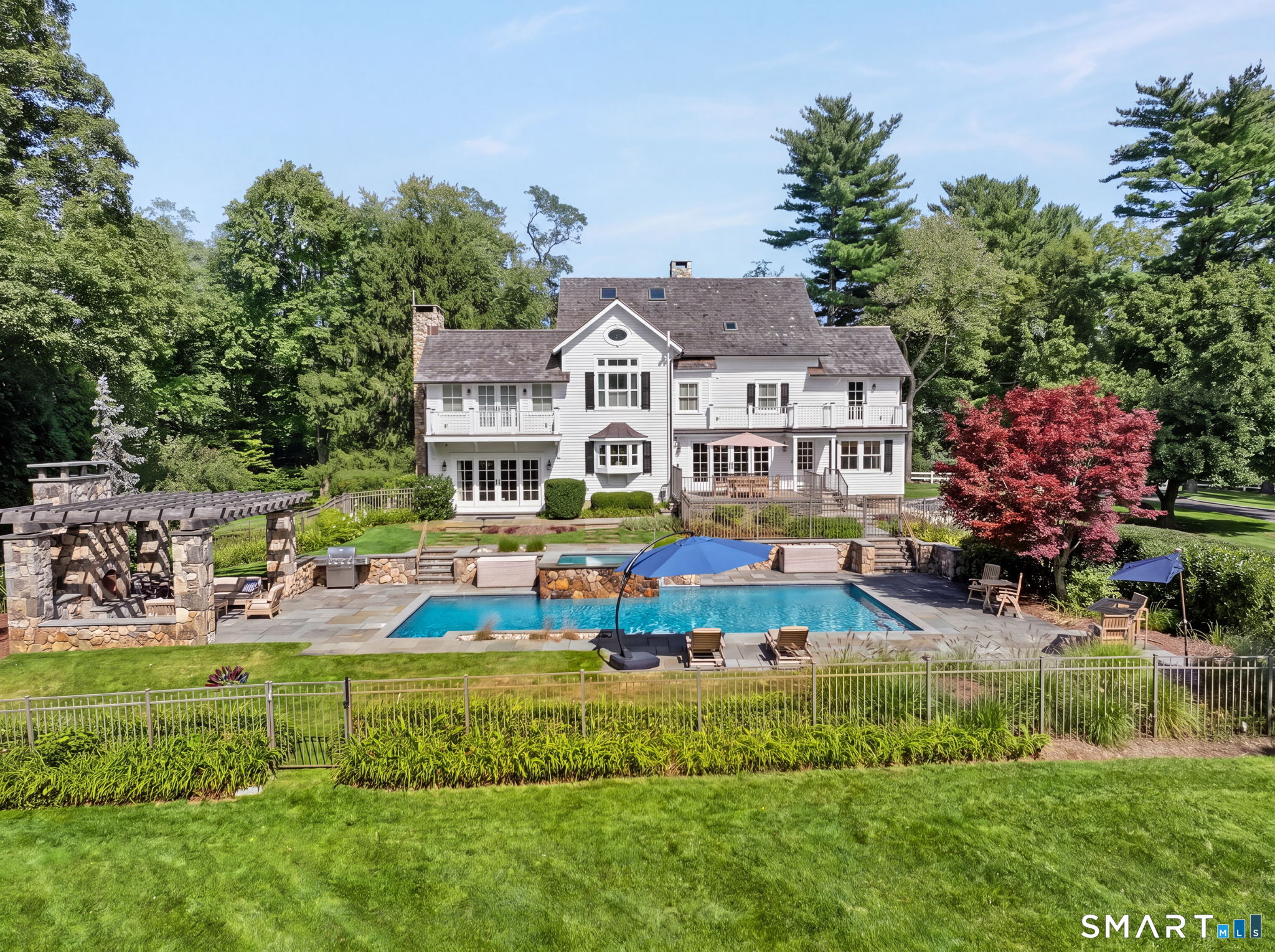 149 Dudley Road Wilton CT 06897