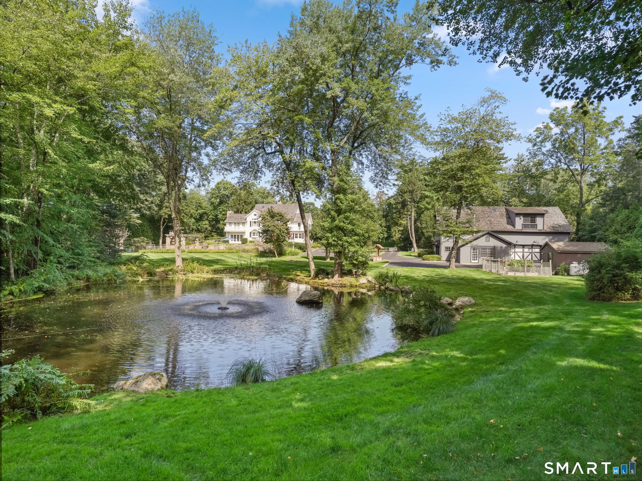 149 Dudley Road Wilton CT 06897