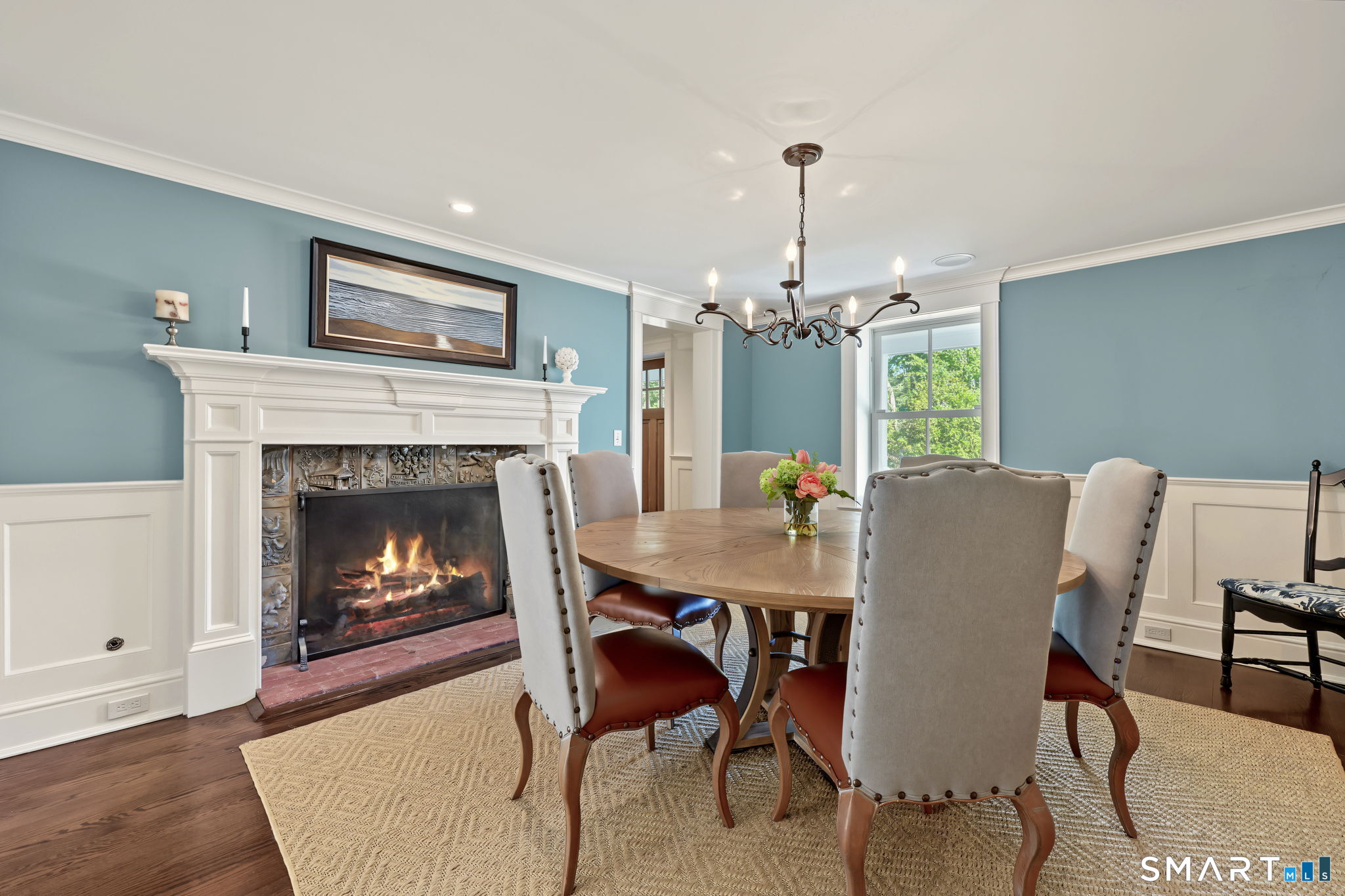 149 Dudley Road Wilton CT 06897
