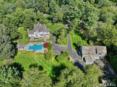149 Dudley Road Wilton CT 06897