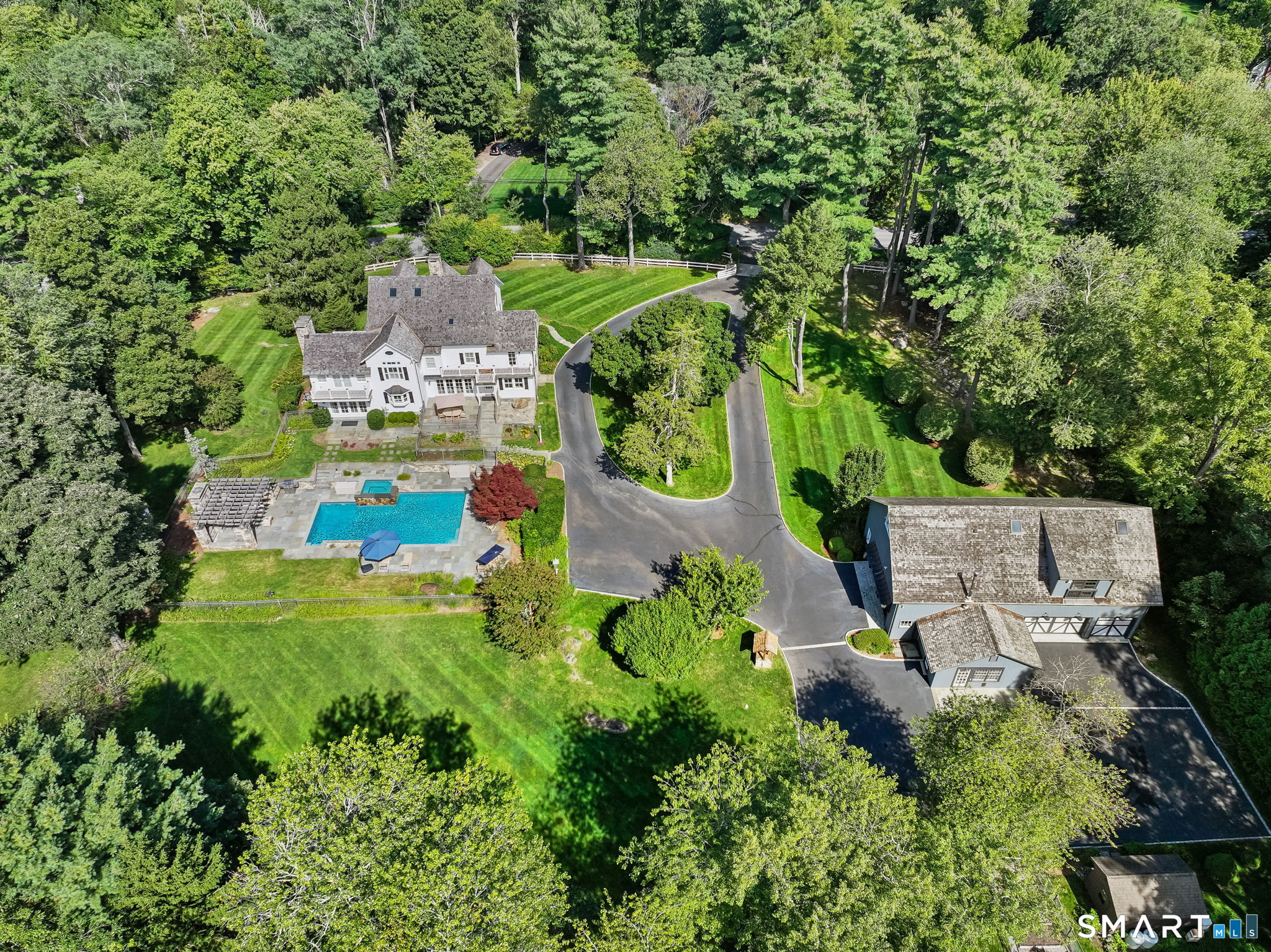 149 Dudley Road Wilton CT 06897