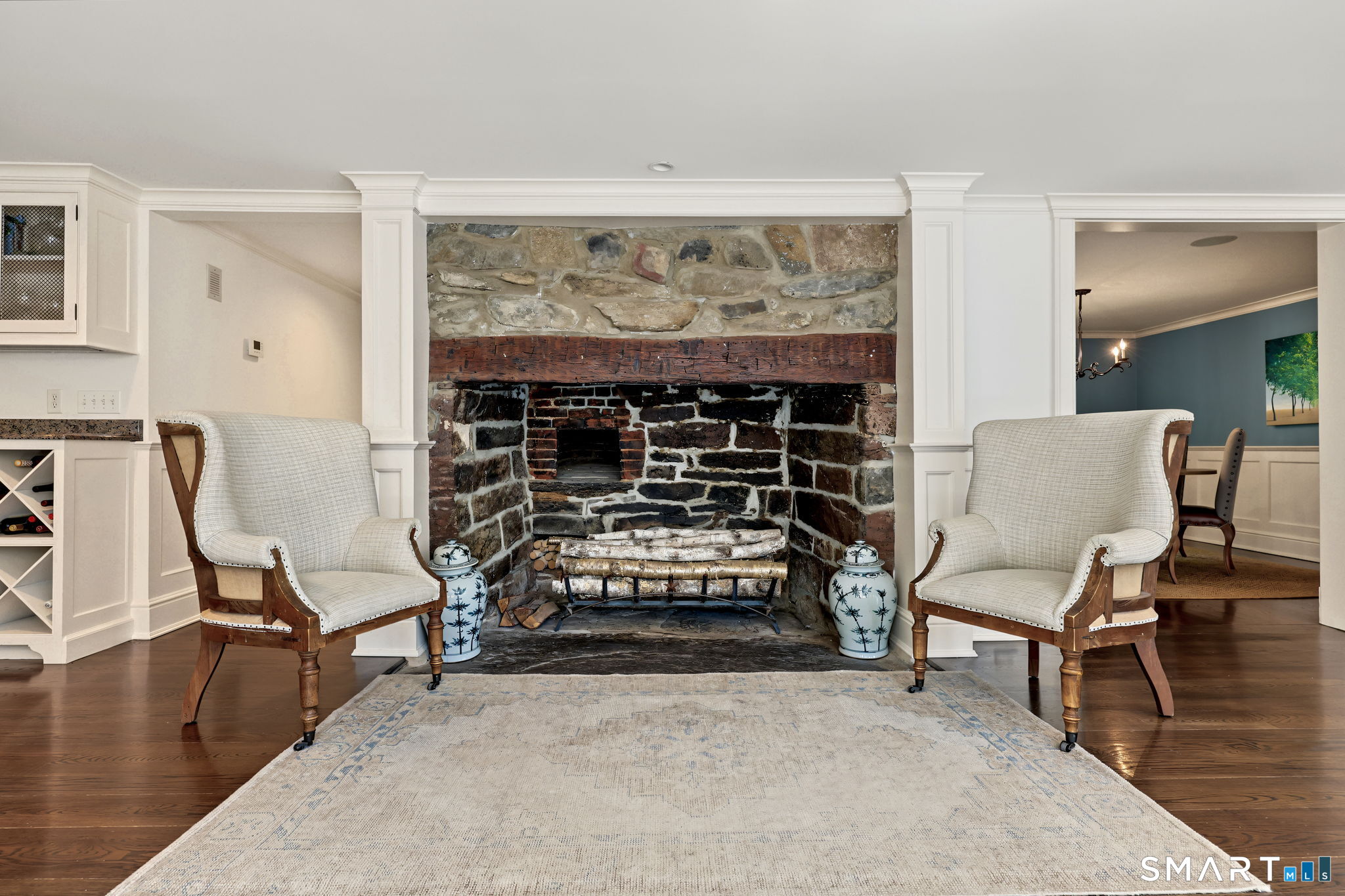 149 Dudley Road Wilton CT 06897