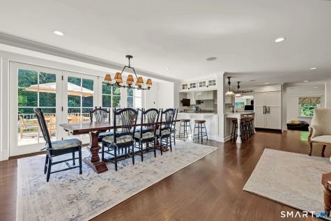 149 Dudley Road Wilton CT 06897