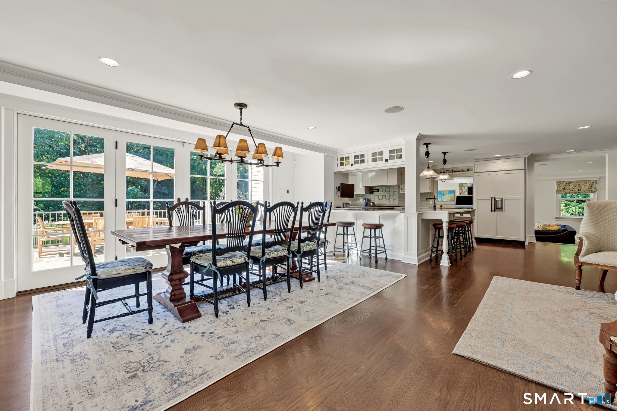 149 Dudley Road Wilton CT 06897