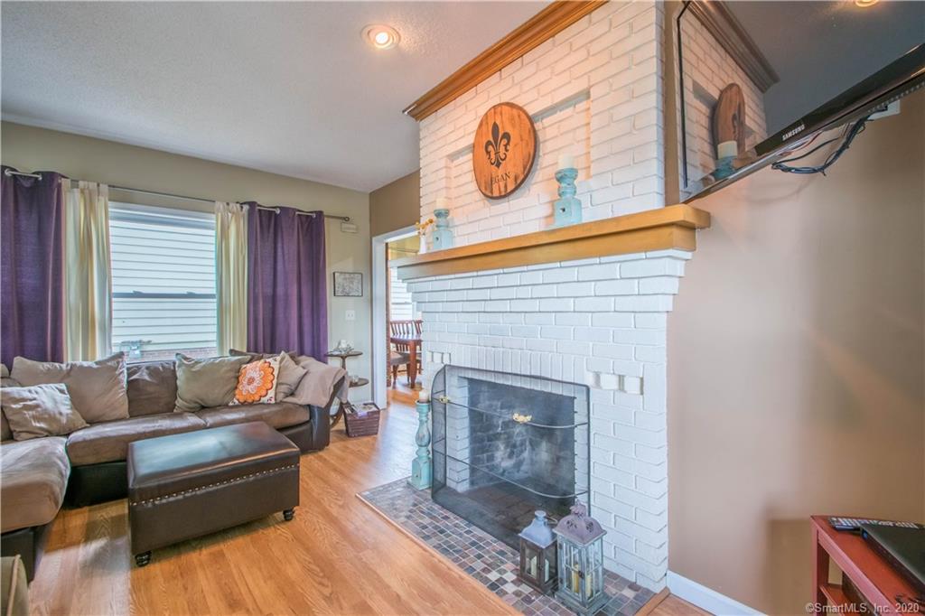 46 Windsor Street Waterbury CT 06708