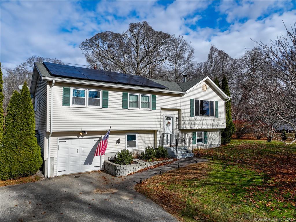 50 Deer Ridge Road Stonington CT 06378