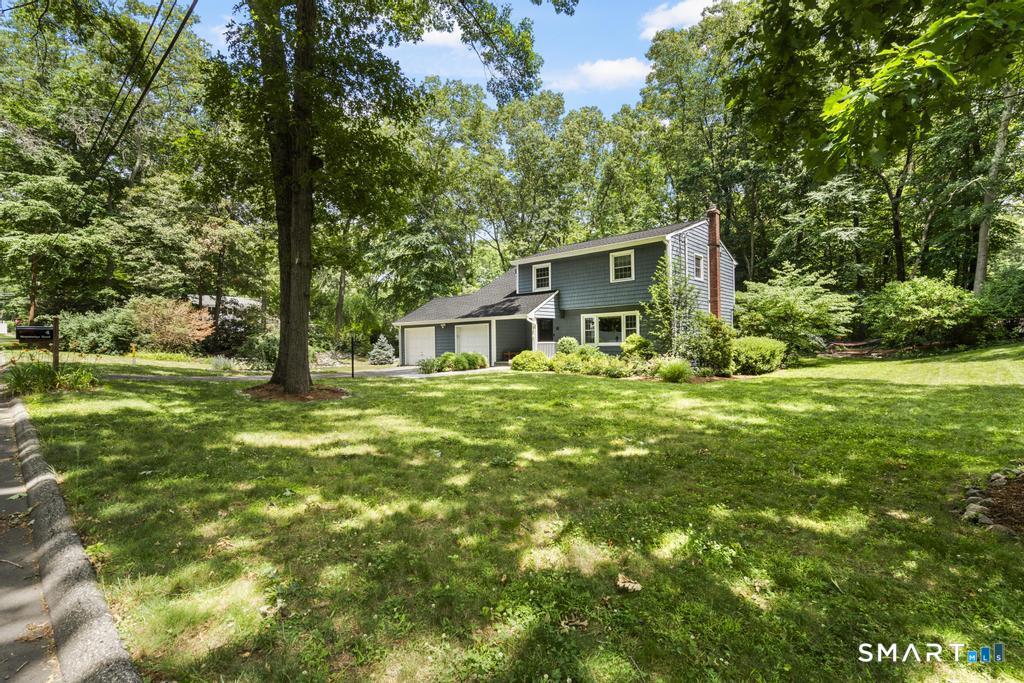 4 Stonehedge Road Norwalk CT 06851