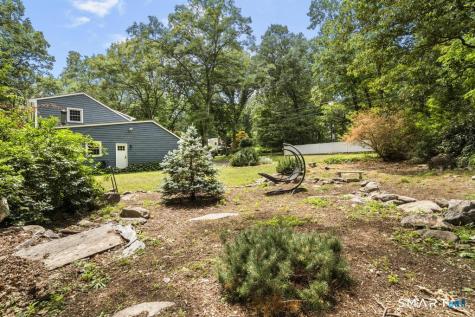 4 Stonehedge Road Norwalk CT 06851