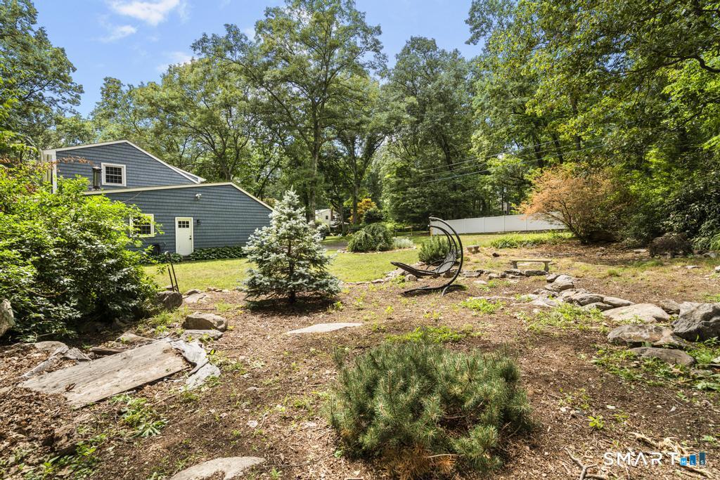 4 Stonehedge Road Norwalk CT 06851