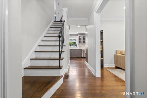 4 Stonehedge Road Norwalk CT 06851