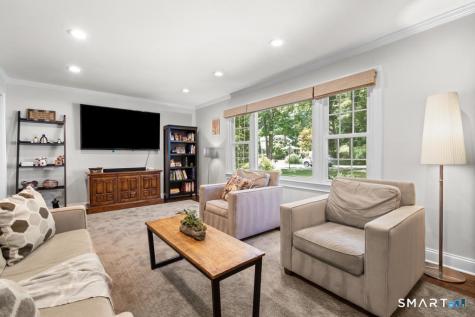 4 Stonehedge Road Norwalk CT 06851