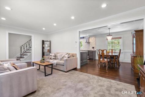 4 Stonehedge Road Norwalk CT 06851