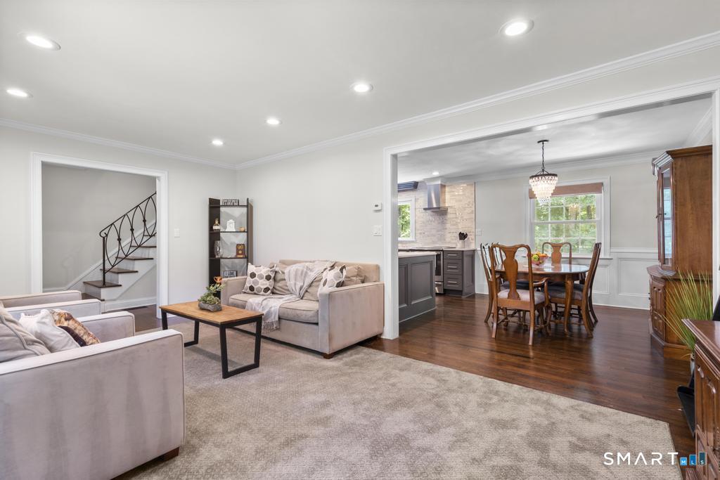 4 Stonehedge Road Norwalk CT 06851