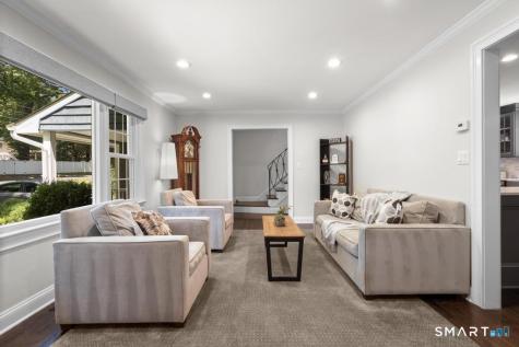 4 Stonehedge Road Norwalk CT 06851