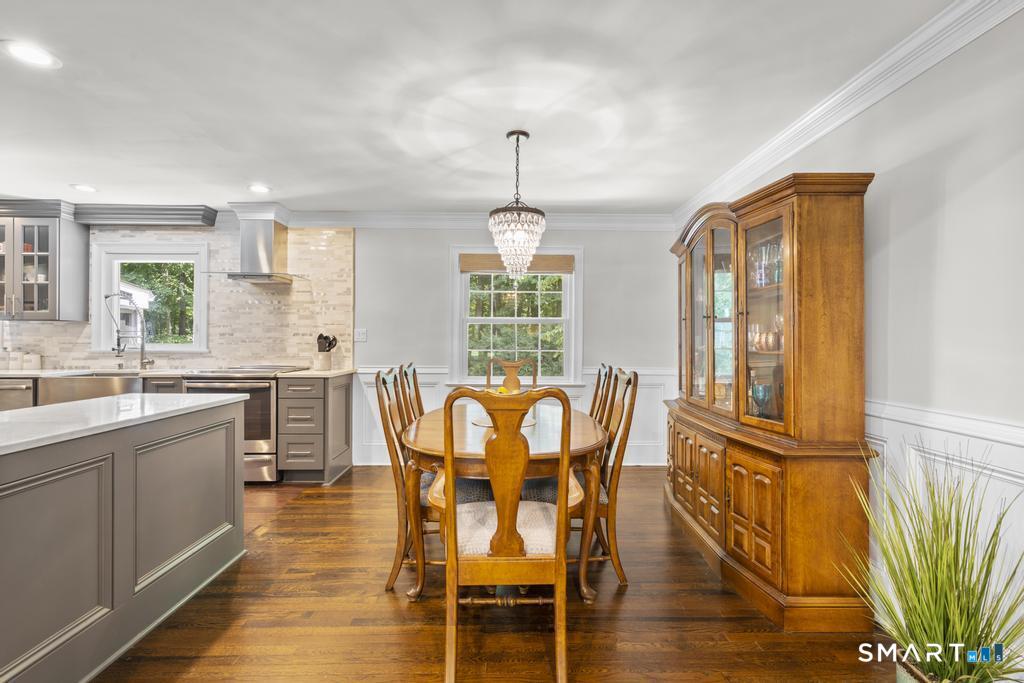 4 Stonehedge Road Norwalk CT 06851