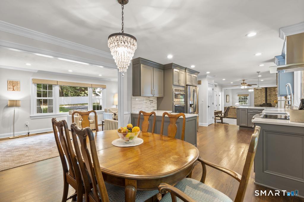4 Stonehedge Road Norwalk CT 06851