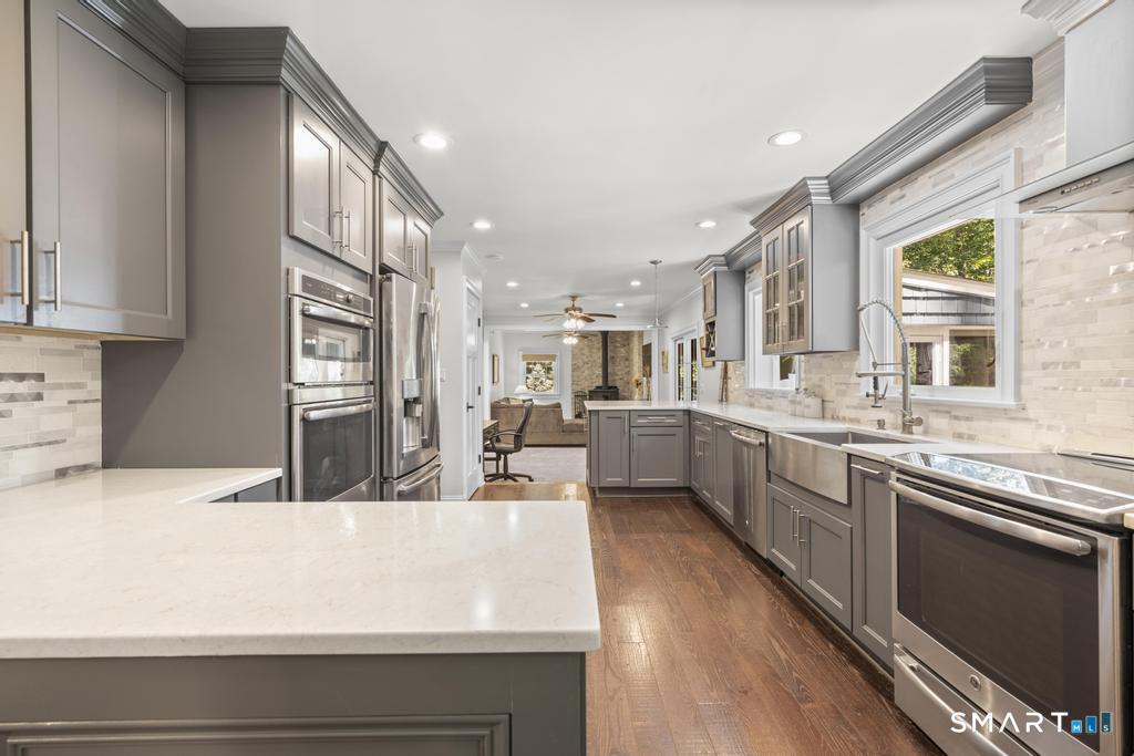 4 Stonehedge Road Norwalk CT 06851