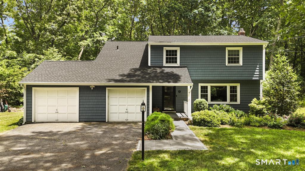 4 Stonehedge Road Norwalk CT 06851